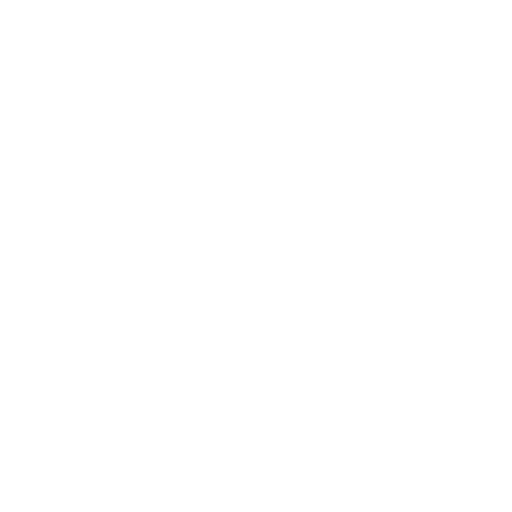 Protective black frame corner